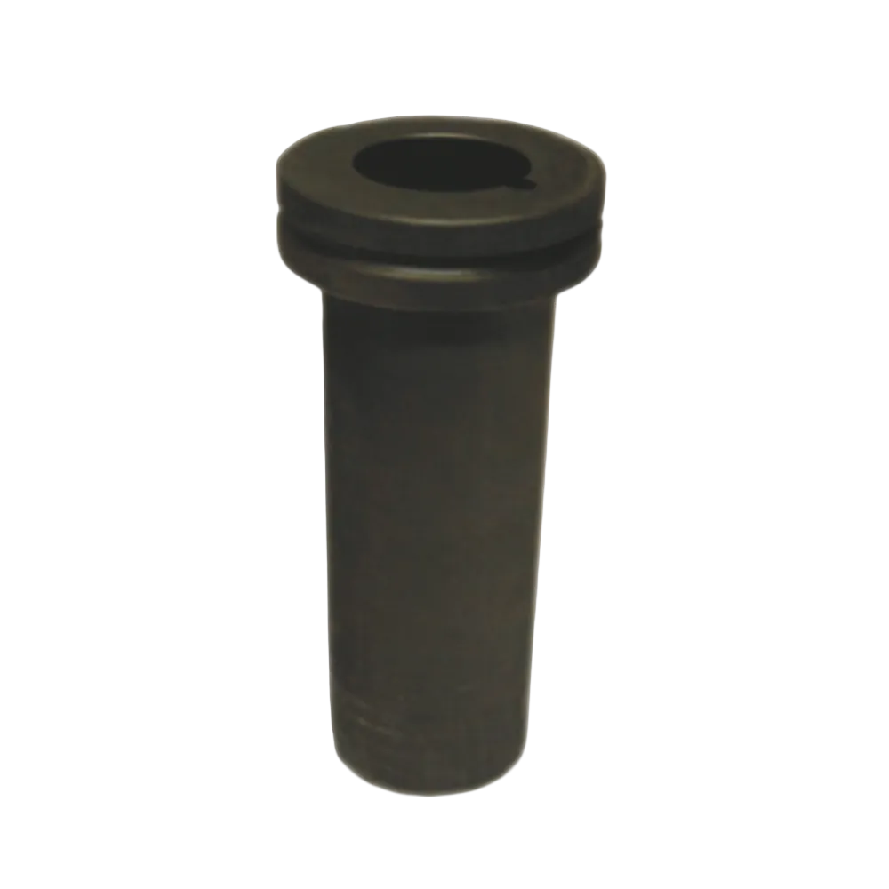 Collar Type Graphite Crucible