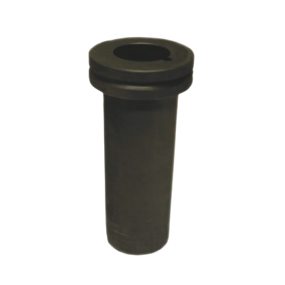 Collar Type Graphite Crucible