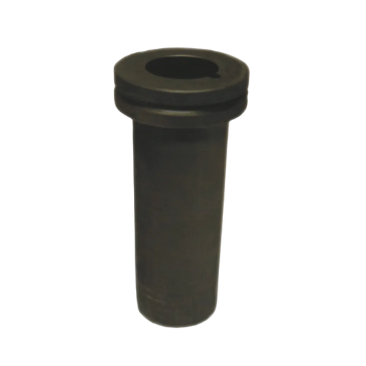 Collar Type Graphite Crucible