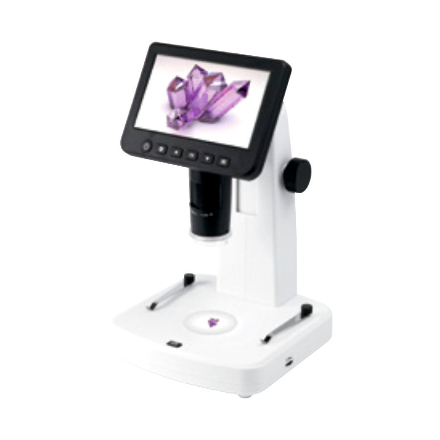 Compact Digital Microscope