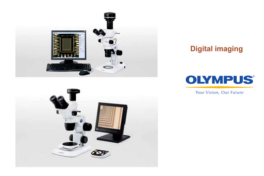 Digital Imaging
