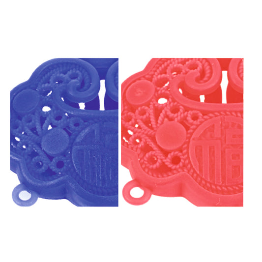 Exceptional Precision