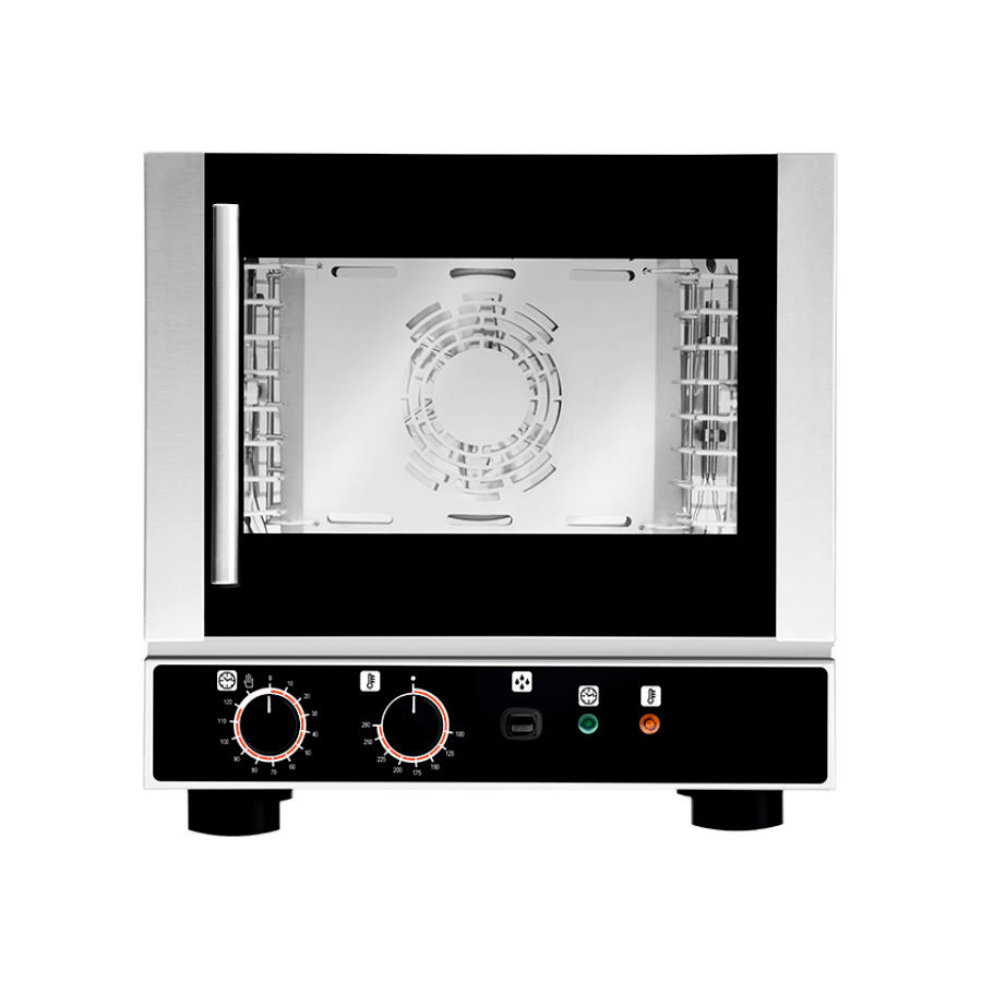 Fan Ovens Heater - 303