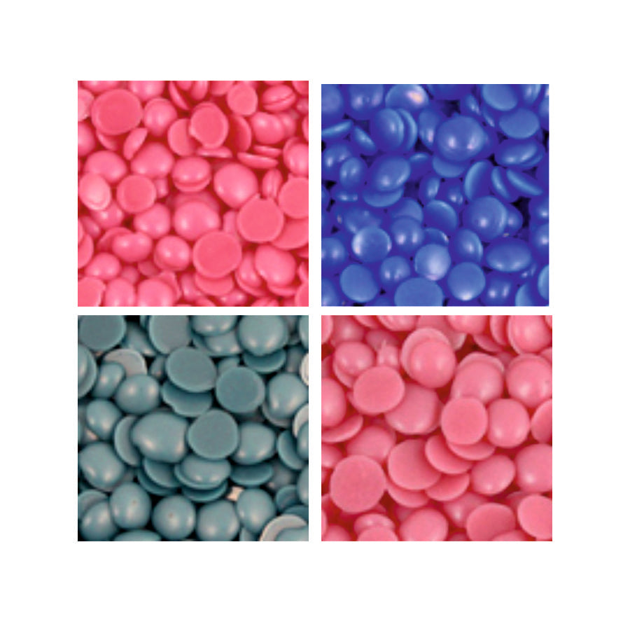 Ferris Wax Beads