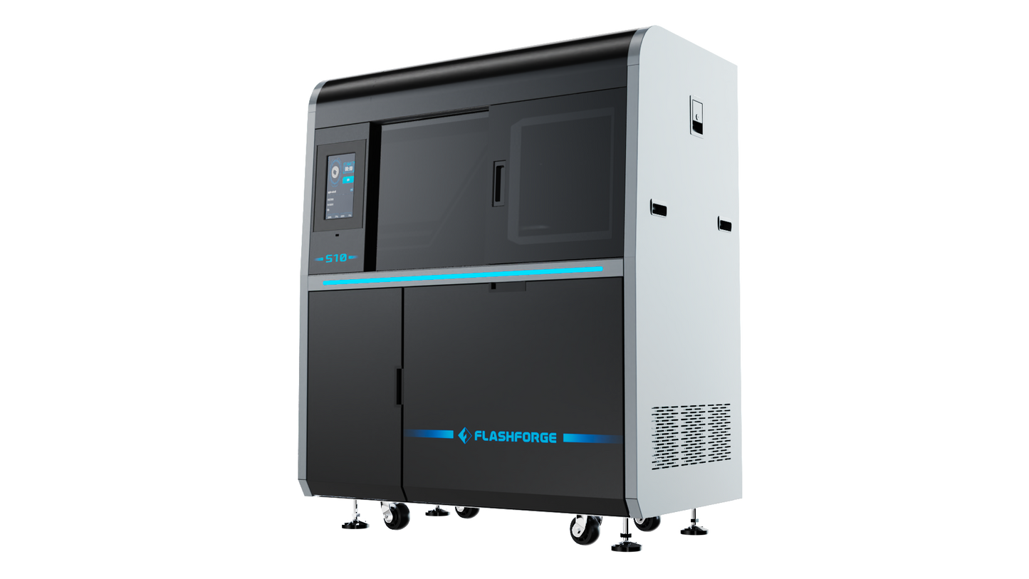 Flashforge WaxJet 510