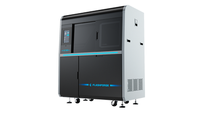 Flashforge WaxJet 510