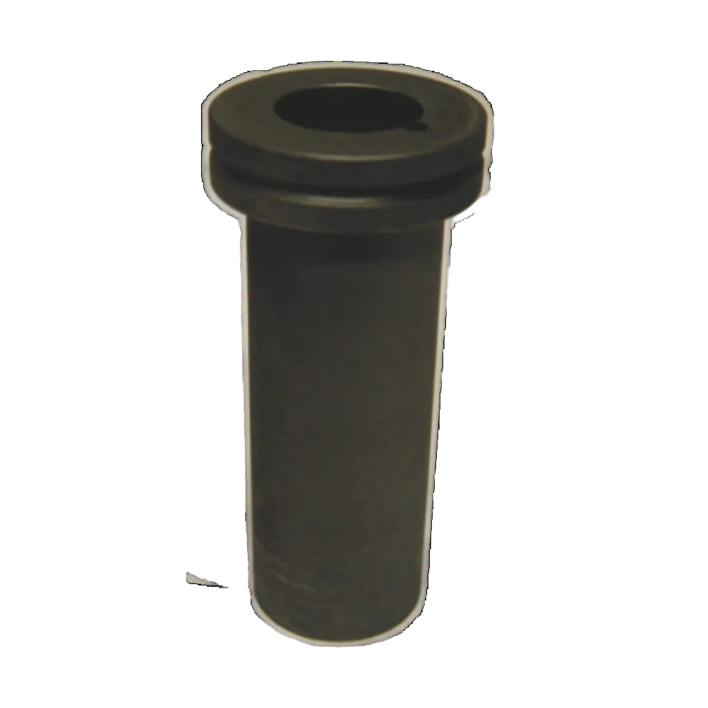Graphite Crucible for Italin Furnace