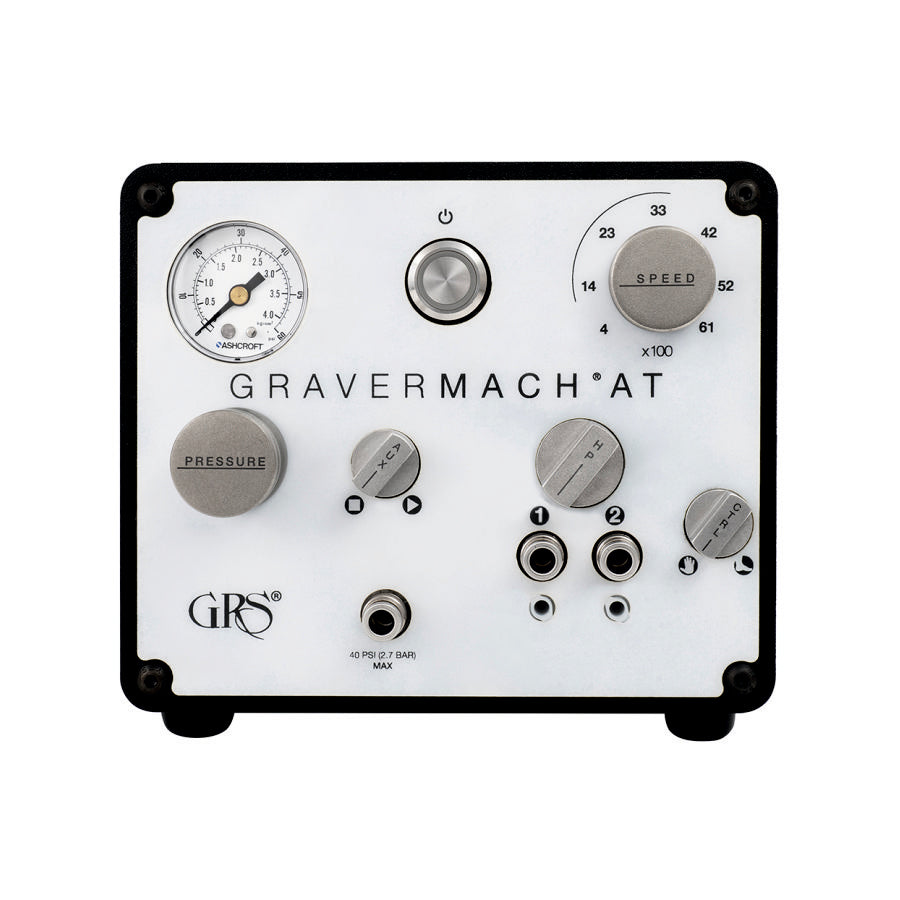 Graver Mach AT