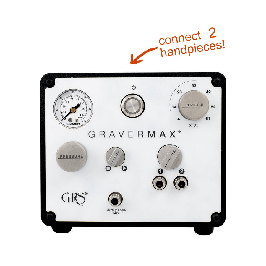 Graver Max G8