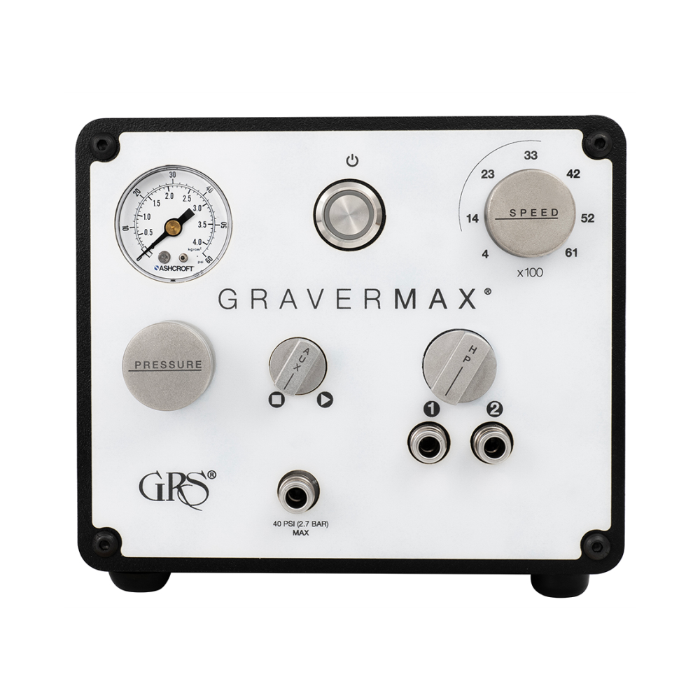 Graver Max G8