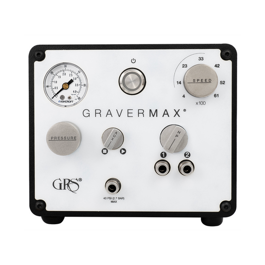 Graver Max G8