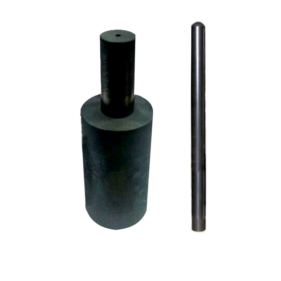 Indutherm Continuous Casting Crucible