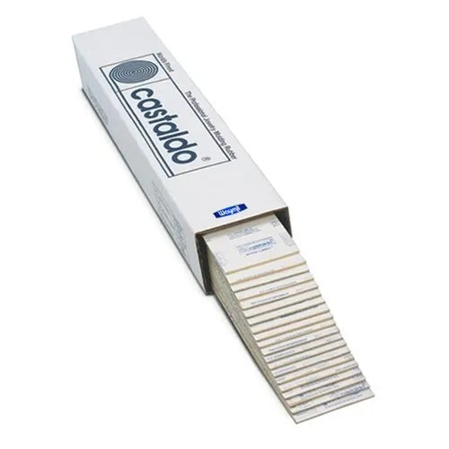 Castaldo White Label