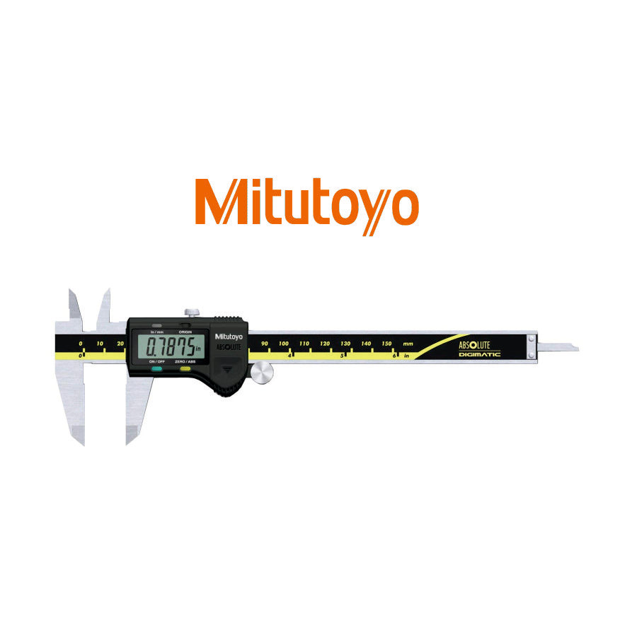 Mitutoya Caliper