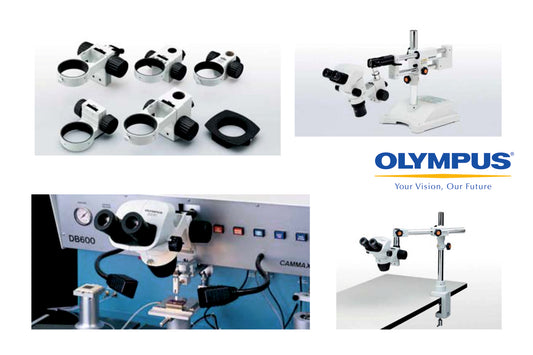 Olympus Accessories