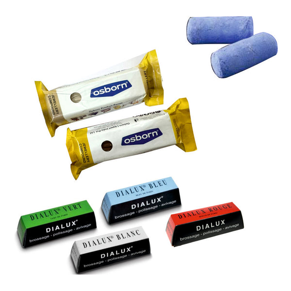 Polishing Compound Tech Sheet