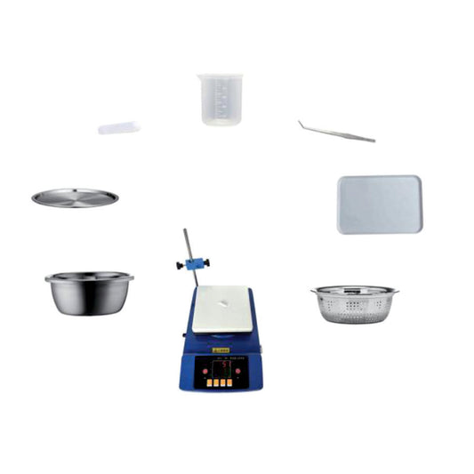 Post-processing Package