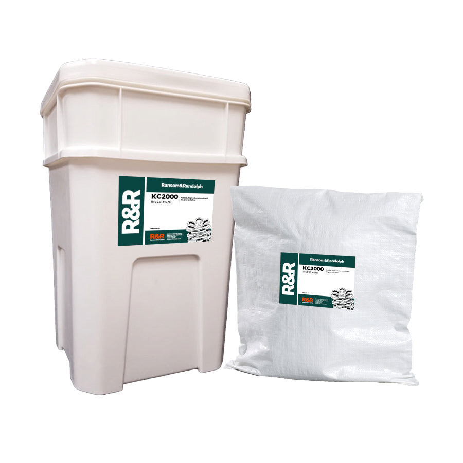 R&R KC2000