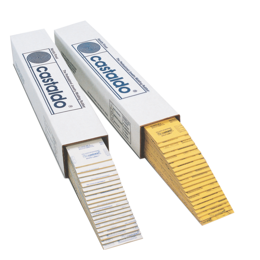 Castaldo Natural Rubber