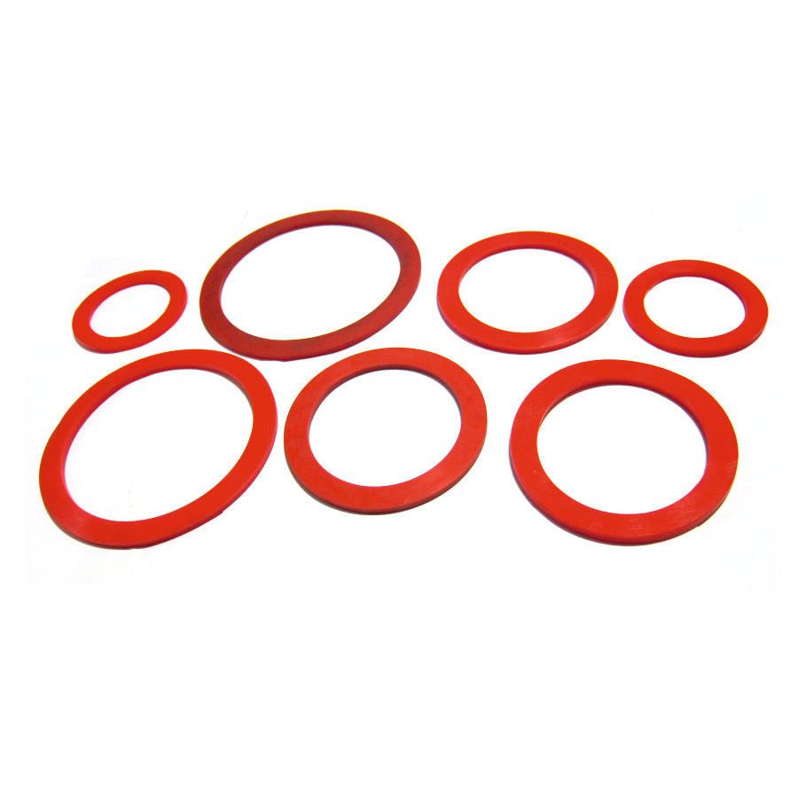 Silicon Gasket