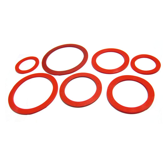Silicon Gasket