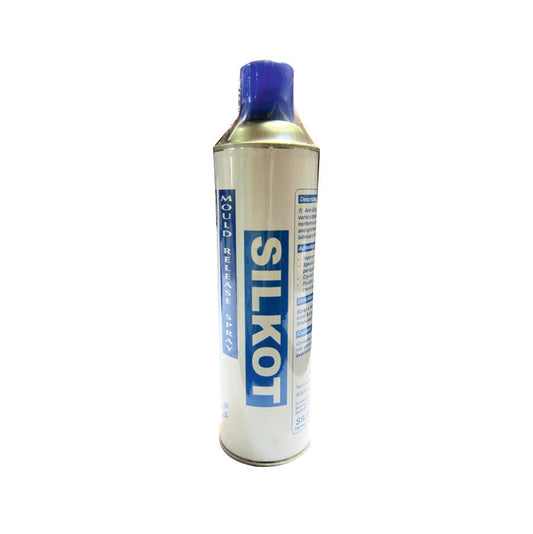 Silkot Silicone Spray