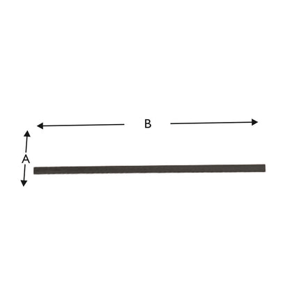 Stirring Rod