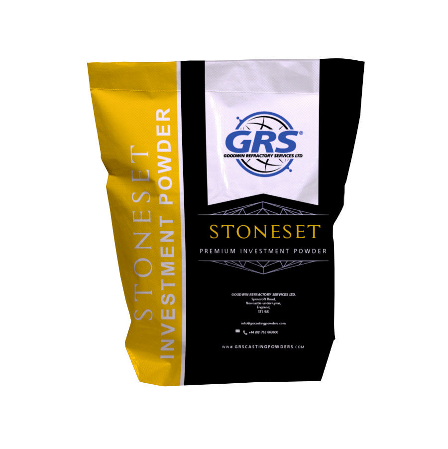 Stoneset