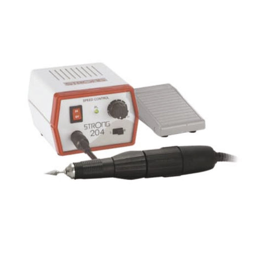 Strong Micro Motors 204 - C