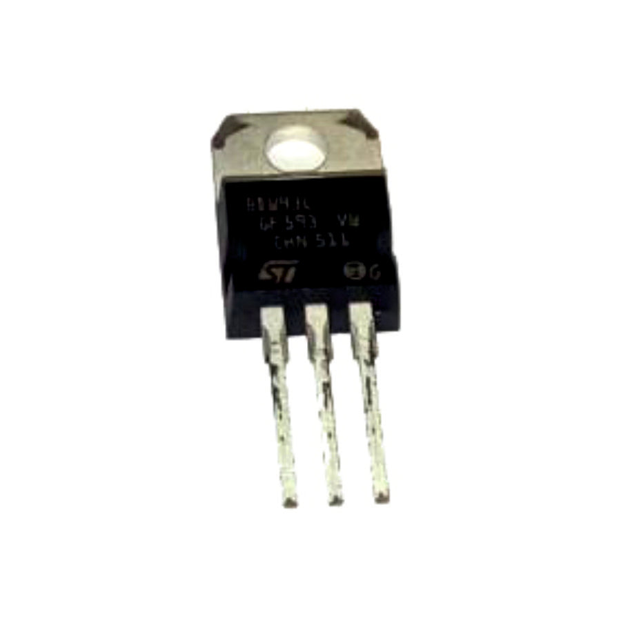 Transistors