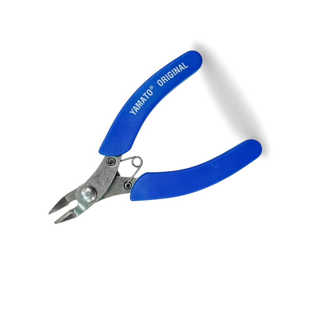Yamato Cutter